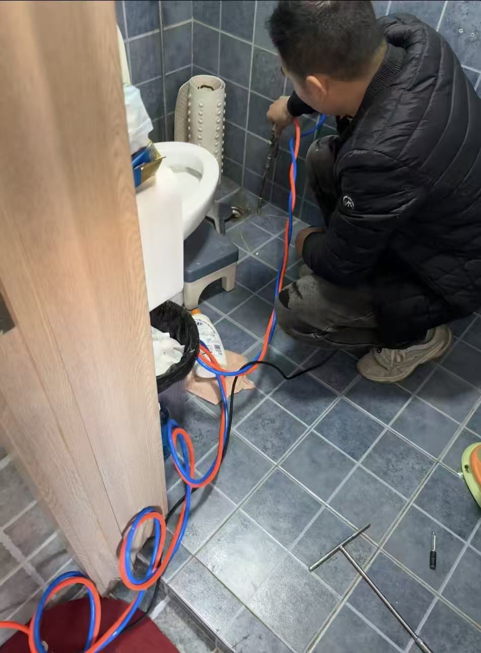 乐山防水补漏